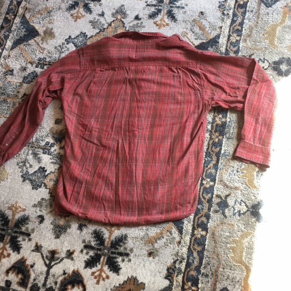 Columbia Flannel - Picture 5 of 5